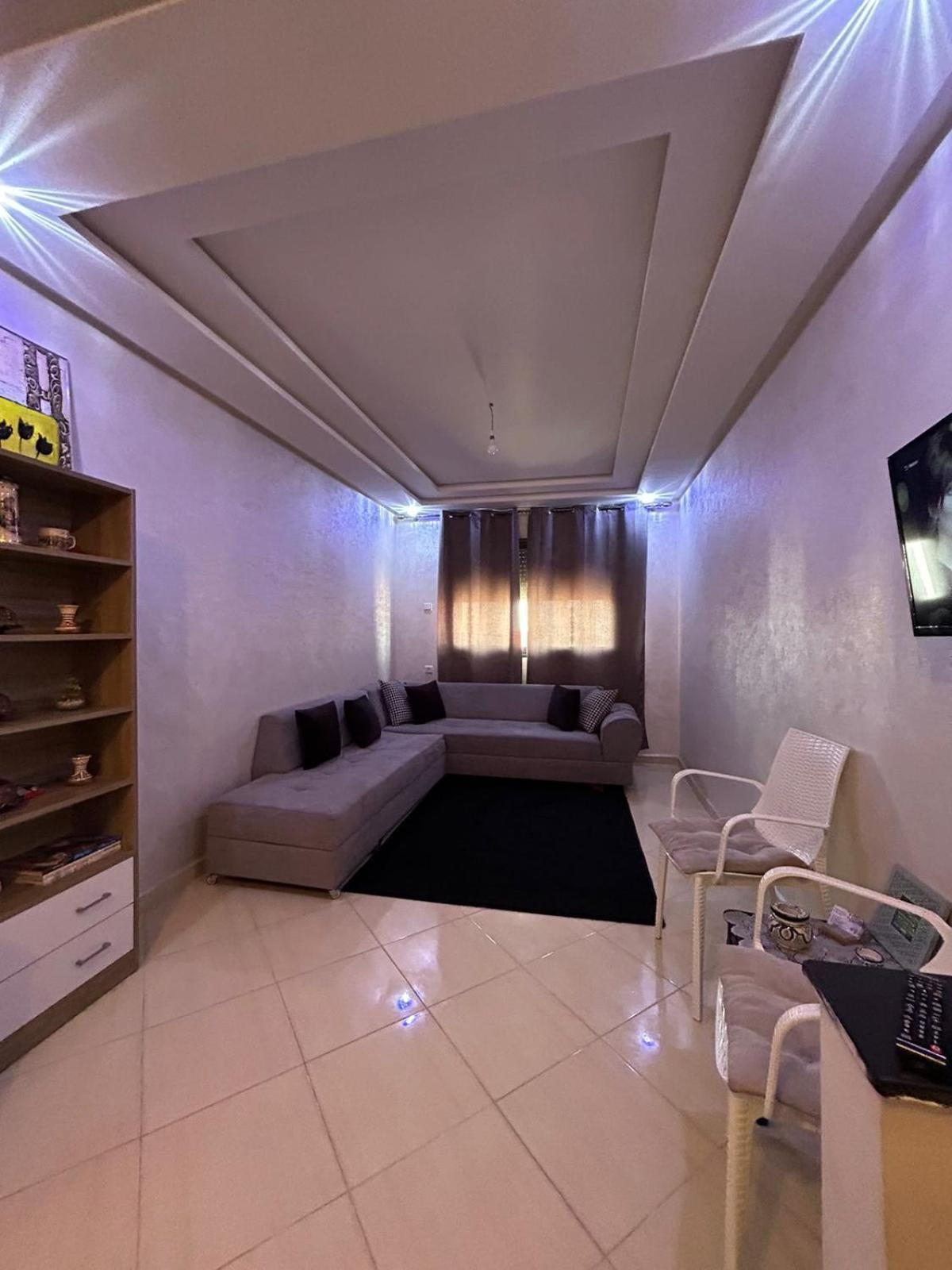 Appartement Aeroport Casablanca Nouaceur 외부 사진