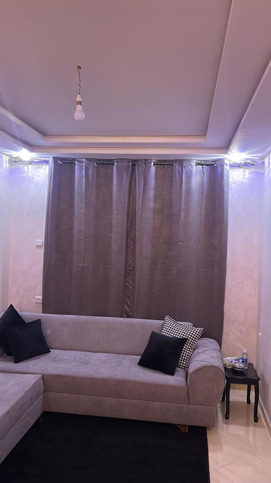 Appartement Aeroport Casablanca Nouaceur 외부 사진
